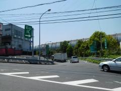 石山IC