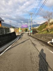 吉野川SIC
