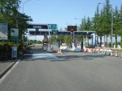 紫波IC