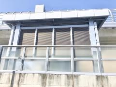 野多目出入口IC