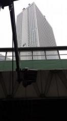 東池袋出入口IC