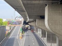 戸田東IC