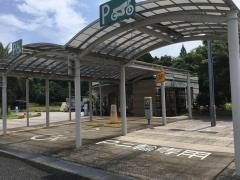 宮崎PA