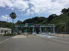 東そのぎIC